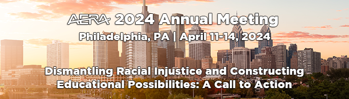 2024 Annual Meeting Presidential Program Theme